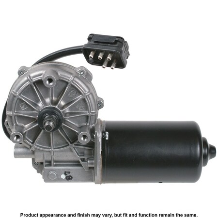 A1 Cardone New Wiper Motor, 85-1514 85-1514